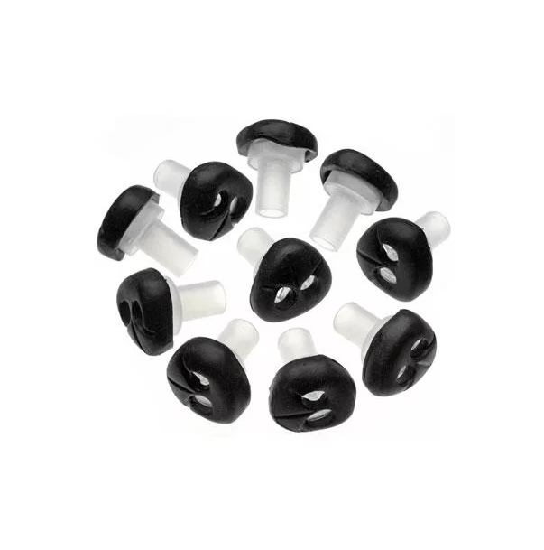 Nasenteile für VET2550 - Erler - Zimmer